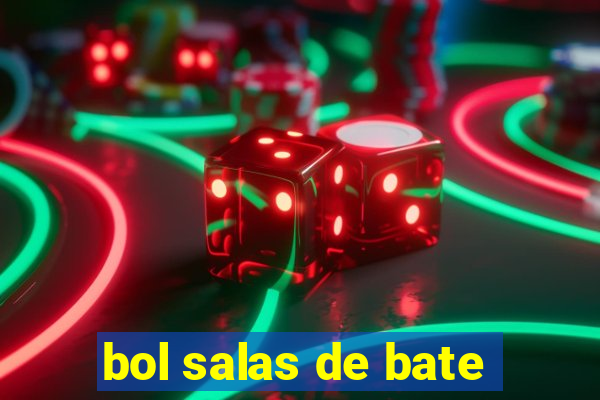 bol salas de bate-papo